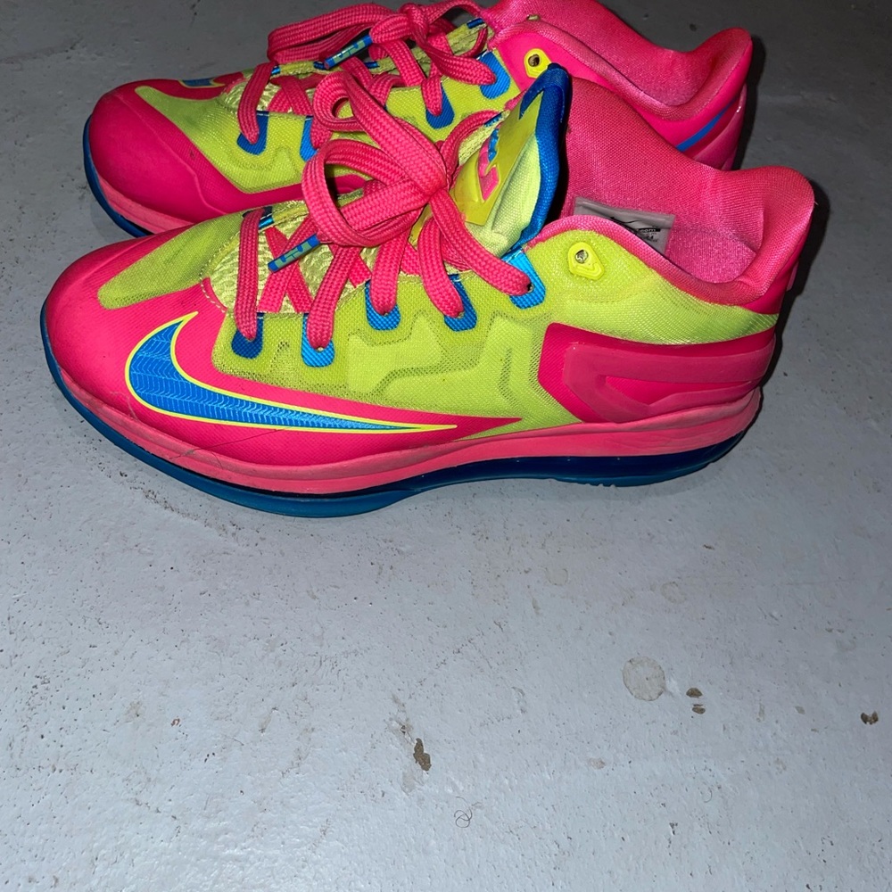 Lebrons - Picture 4 of 4